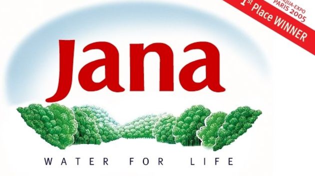 Voda Jana, foto: www.cromoda.com