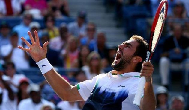 Marin Čilić, foto: facebook.com/marincilic