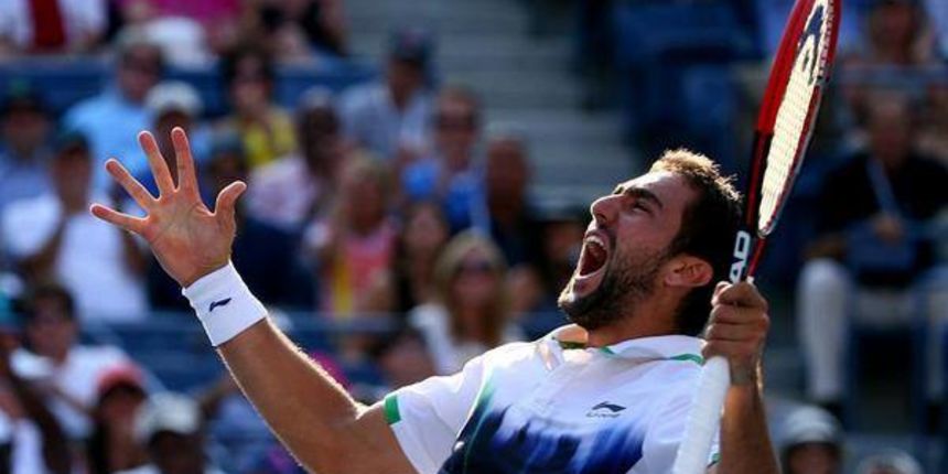 Marin Čilić, foto: facebook.com/marincilic