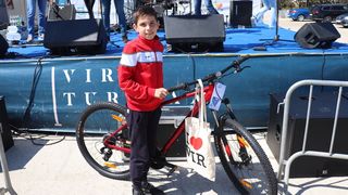 Proljetna Virska biciklijada Proljetna Virska biciklijada