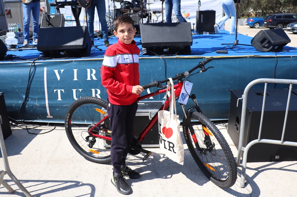 Proljetna Virska biciklijada Proljetna Virska biciklijada