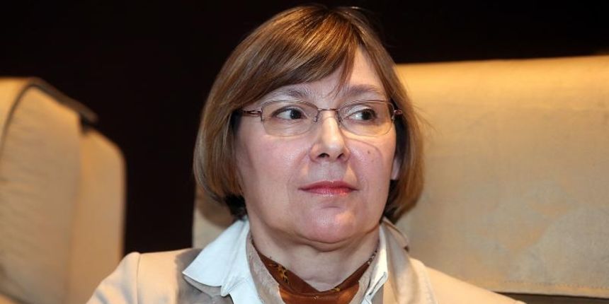 Sandra Čorak Sandra Čorak