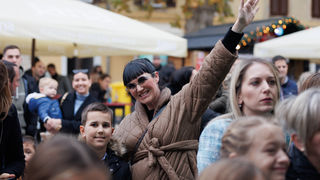 Otvoren dječji Advent 2022 Otvoren dječji Advent 2022