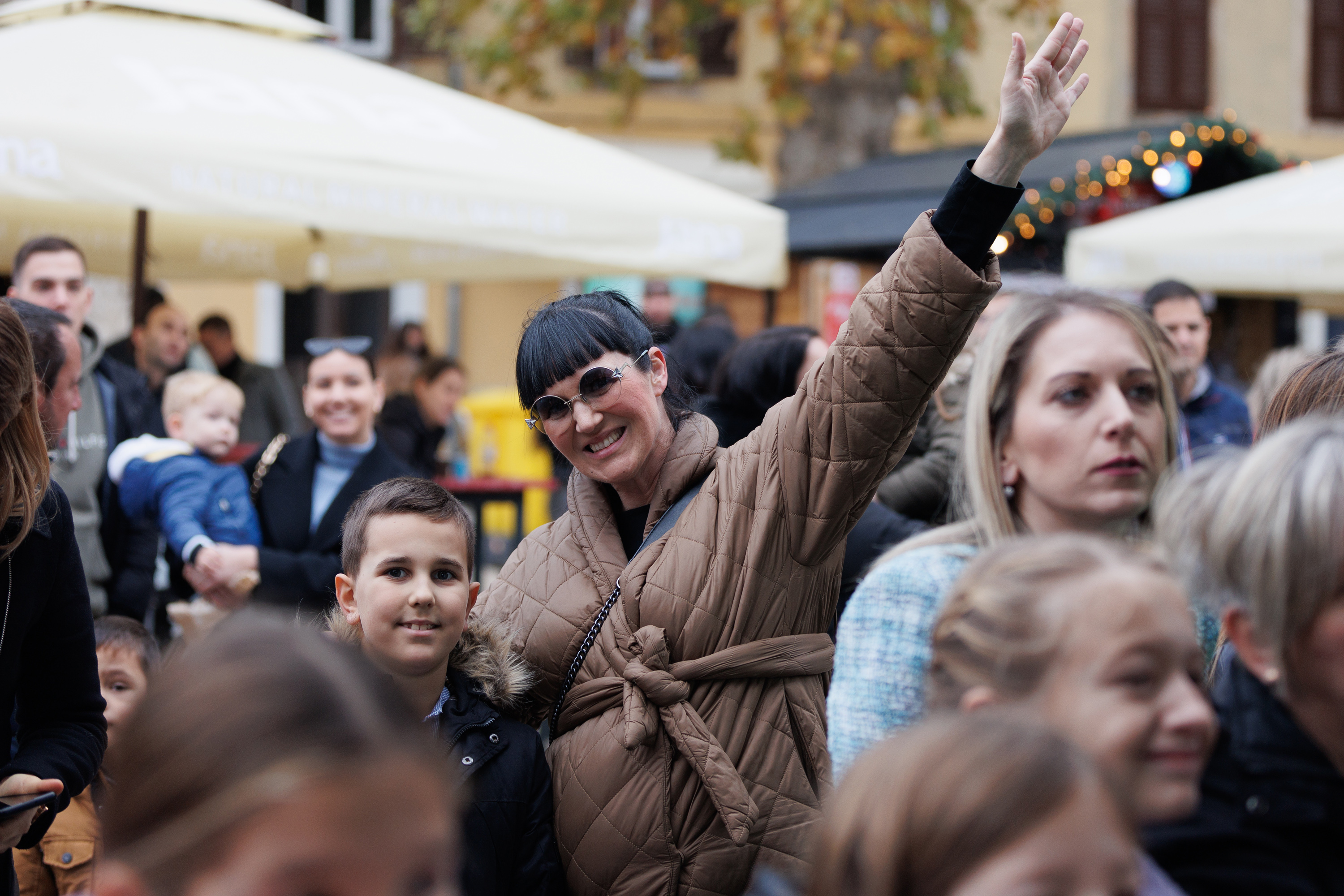 Otvoren dječji Advent 2022 Otvoren dječji Advent 2022