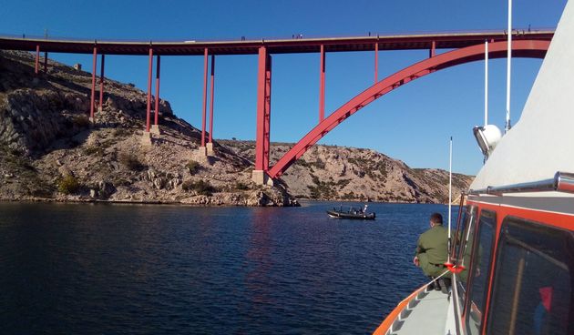 U Novskom ždrilu i dalje traje intenzivna potraga za nestalim pilotom