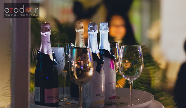 Vikend u Factory baru obilježile Playboyeve zečice