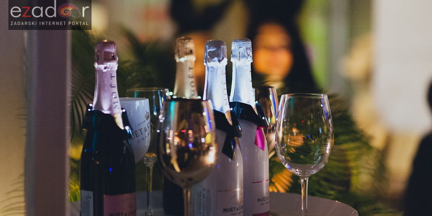 Vikend u Factory baru obilježile Playboyeve zečice