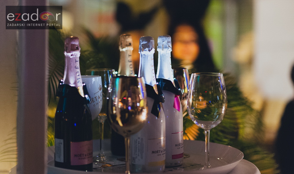 Vikend u Factory baru obilježile Playboyeve zečice