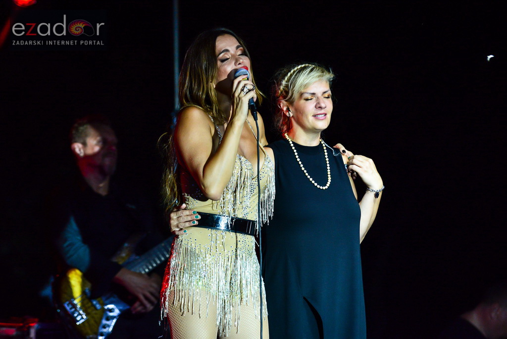 Severina Live @ Lounge & bar Ledana Severina Live @ Lounge & bar Ledana