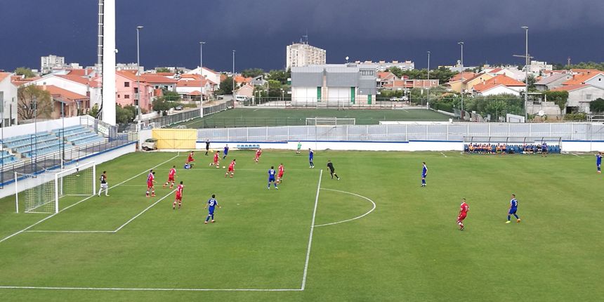 NK Zadar – RNK Split NK Zadar – RNK Split