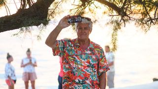 Prvi zadarski ljetni karneval u Diklu