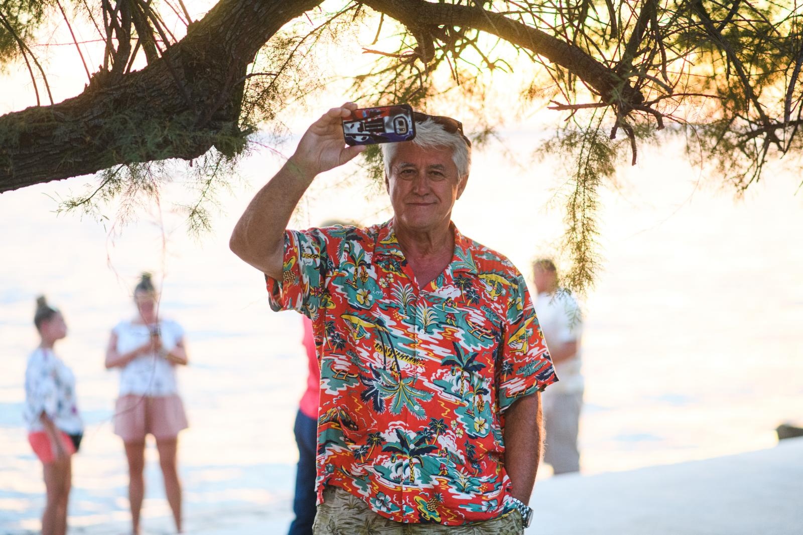 Prvi zadarski ljetni karneval u Diklu