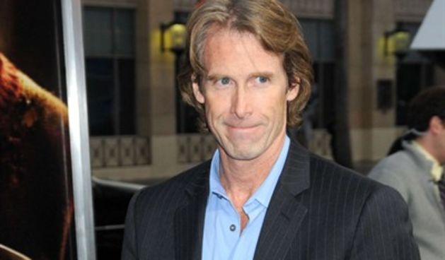 Michael Bay ( foto Sipa Press)