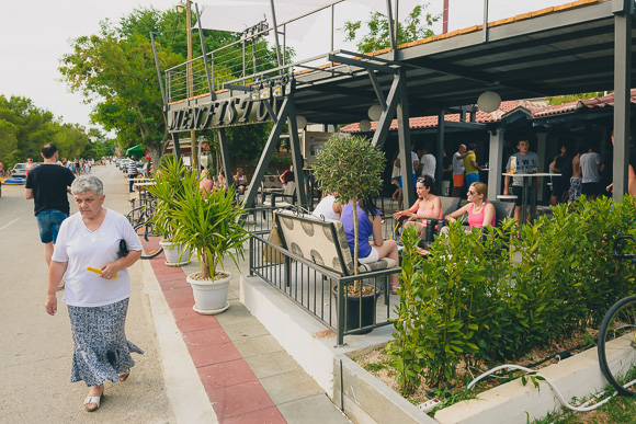 Turanjska fešta u Menfisto baru, 16.7.2015. (foto: Ivan Toman) Turanjska fešta u Menfisto baru, 16.7.2015. (foto: Ivan Toman)