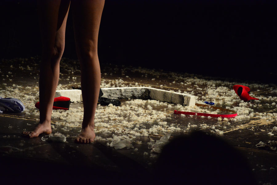 Žene – Svestranost