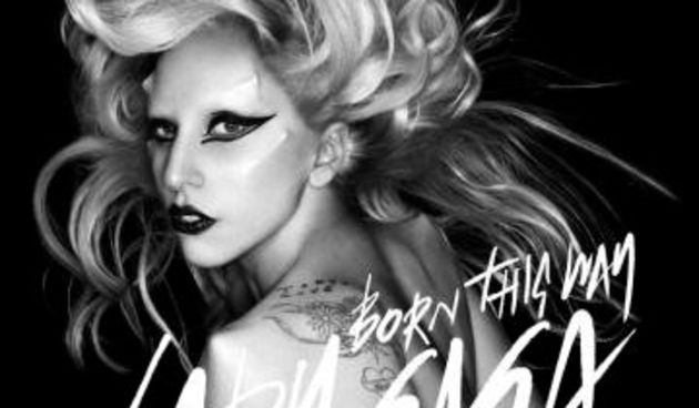 Lady Gaga-album ( foto Facebook).