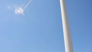 Obilazak radova na izgradnji sunčane elektrane Korlat