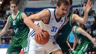 ABA liga, 8. kolo: KK Zadar – KK Union Olimpija 67-56, Foto: ABA liga