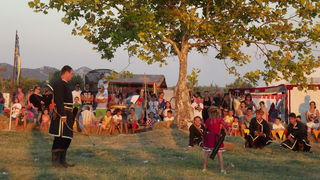 Dani vitezova vranskih, 19. srpnja 2014.