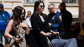 Đir po gradu, subotnja špica, 17. svibnja 2025. Đir po gradu, subotnja špica, 17. svibnja 2025.