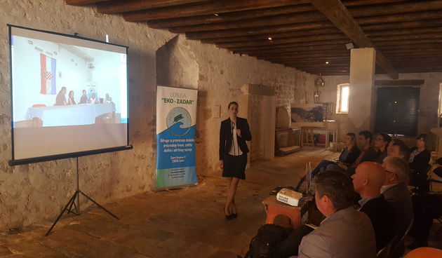 U Novigradu održana završna konferencija projekta “B.transparent”