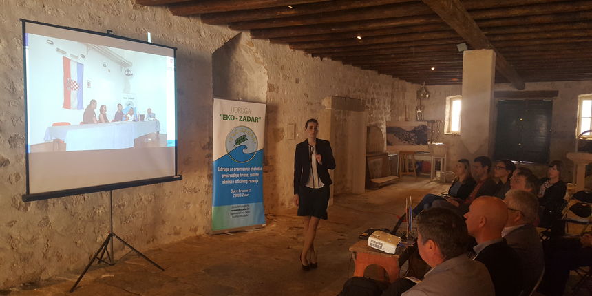 U Novigradu održana završna konferencija projekta “B.transparent” U Novigradu održana završna konferencija projekta “B.transparent”