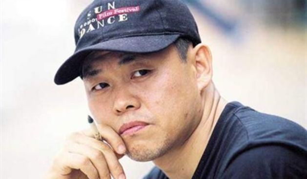 Kim Ki Duk