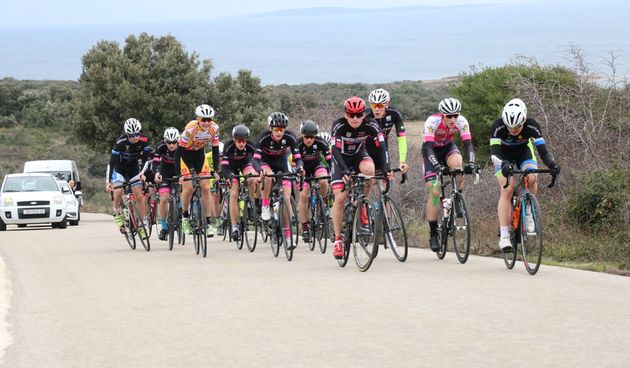 4. Velika nagrada otoka Vira