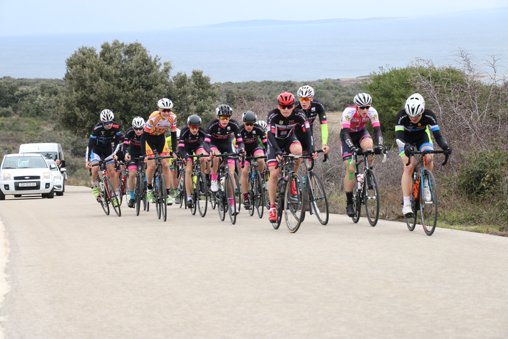 4. Velika nagrada otoka Vira