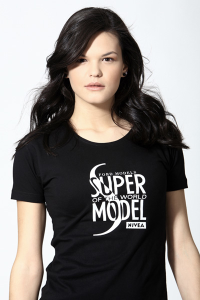 Ford Supermodel finalistice