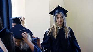 Promocija prvostupnika Odjela za psihologiju