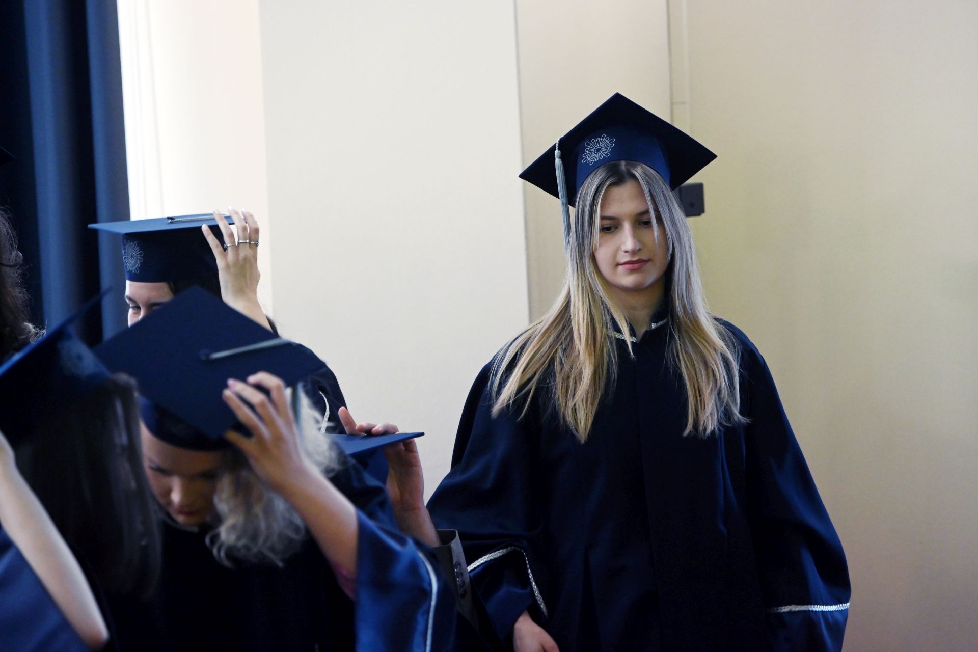 Promocija prvostupnika Odjela za psihologiju