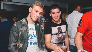 Ivica Sikirić Ićo @ Mango Zadar Ivica Sikirić Ićo @ Mango Zadar