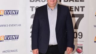 Gala večera Zadar Basketball Tournamenta Gala večera Zadar Basketball Tournamenta