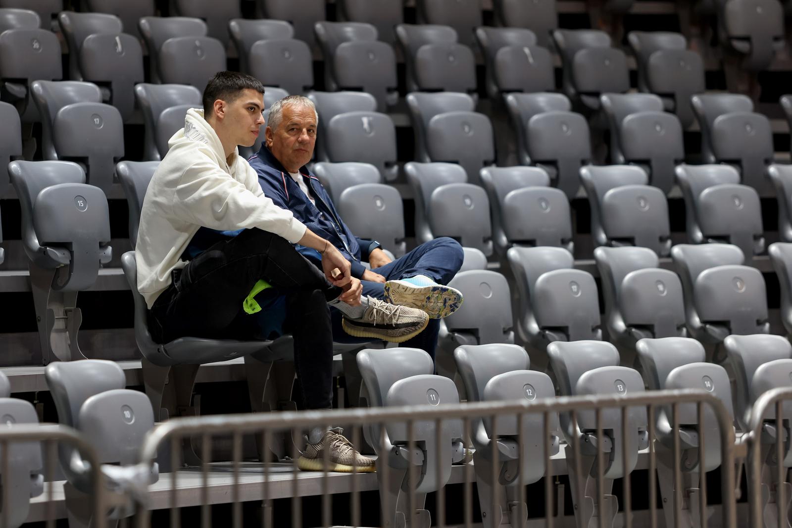 FavBet Premijer Liga, 7. kolo: KK Zadar – KK Dubrovnik 90-79