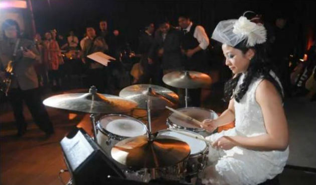 Annette (foto: screenshot Youtube)