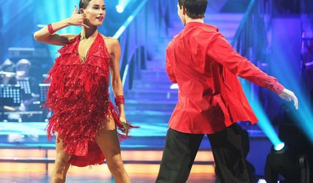 Počela nova sezona “Plesa sa zvijezdama”