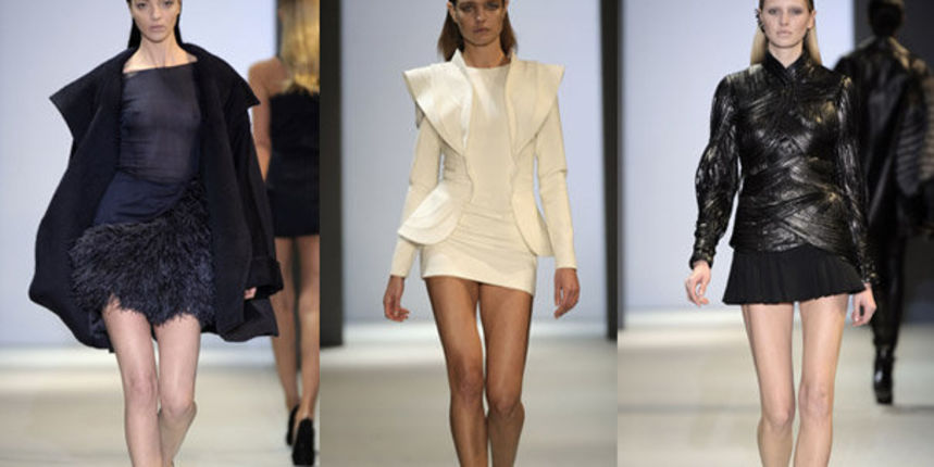 Top 5 novih dizajnera, foto: lexpress.com