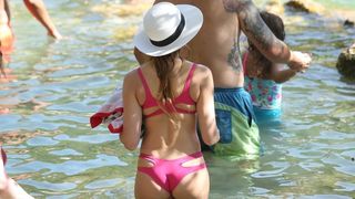 Ljetne radosti na Skradinskom buku u NP Krka