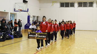 Futsal: Prvenstvo Hrvatske 1.HMNL za žene