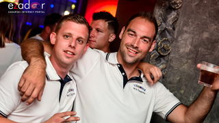 Saturday Night @ Svarog Bar