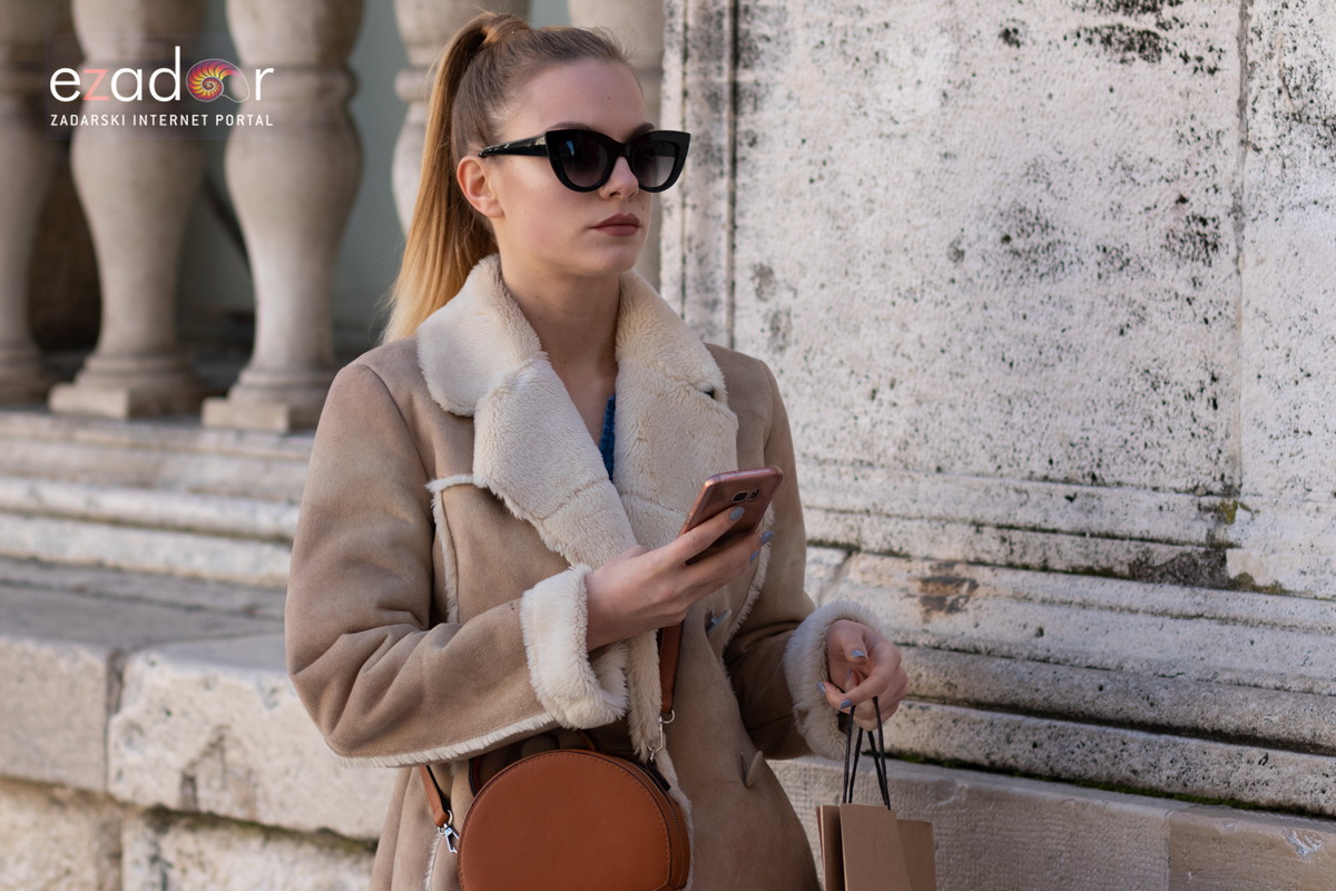 Đir po gradu, subotnja špica 16. veljače 2019. Đir po gradu, subotnja špica 16. veljače 2019.