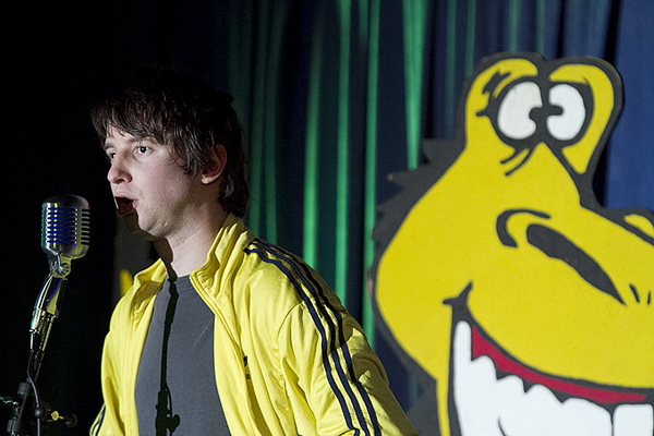 Panc festival treca vecer Panc festival treca vecer