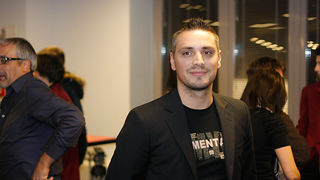 Festival zabavne glazbe Zadar 2010 (foto: Saša Čuka)