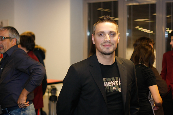 Festival zabavne glazbe Zadar 2010 (foto: Saša Čuka)