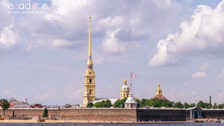 Đir po čudesno lijepom St. Petersburgu Đir po čudesno lijepom St. Petersburgu