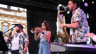 Daruvar: Two Days Rockabilly Plays festival