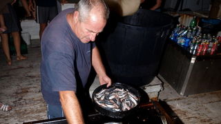 Kualjska tunuara 2010, Foto: Vedran Penga