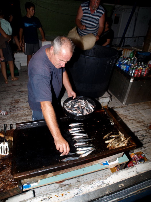 Kualjska tunuara 2010, Foto: Vedran Penga