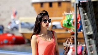 Đir po gradu 3. rujna 2016.